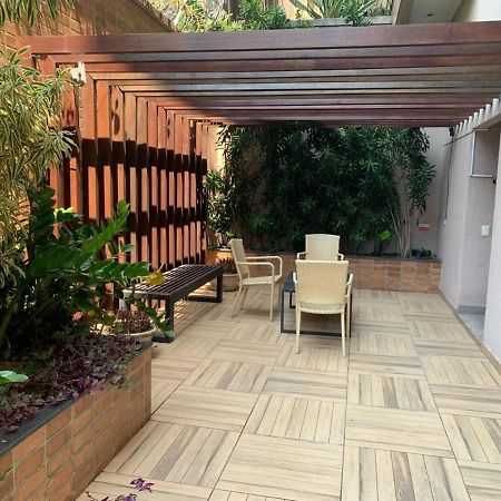Cobertura No Melhor Lugar De Ipanema Apartment ริโอเดจาเนโร ภายนอก รูปภาพ