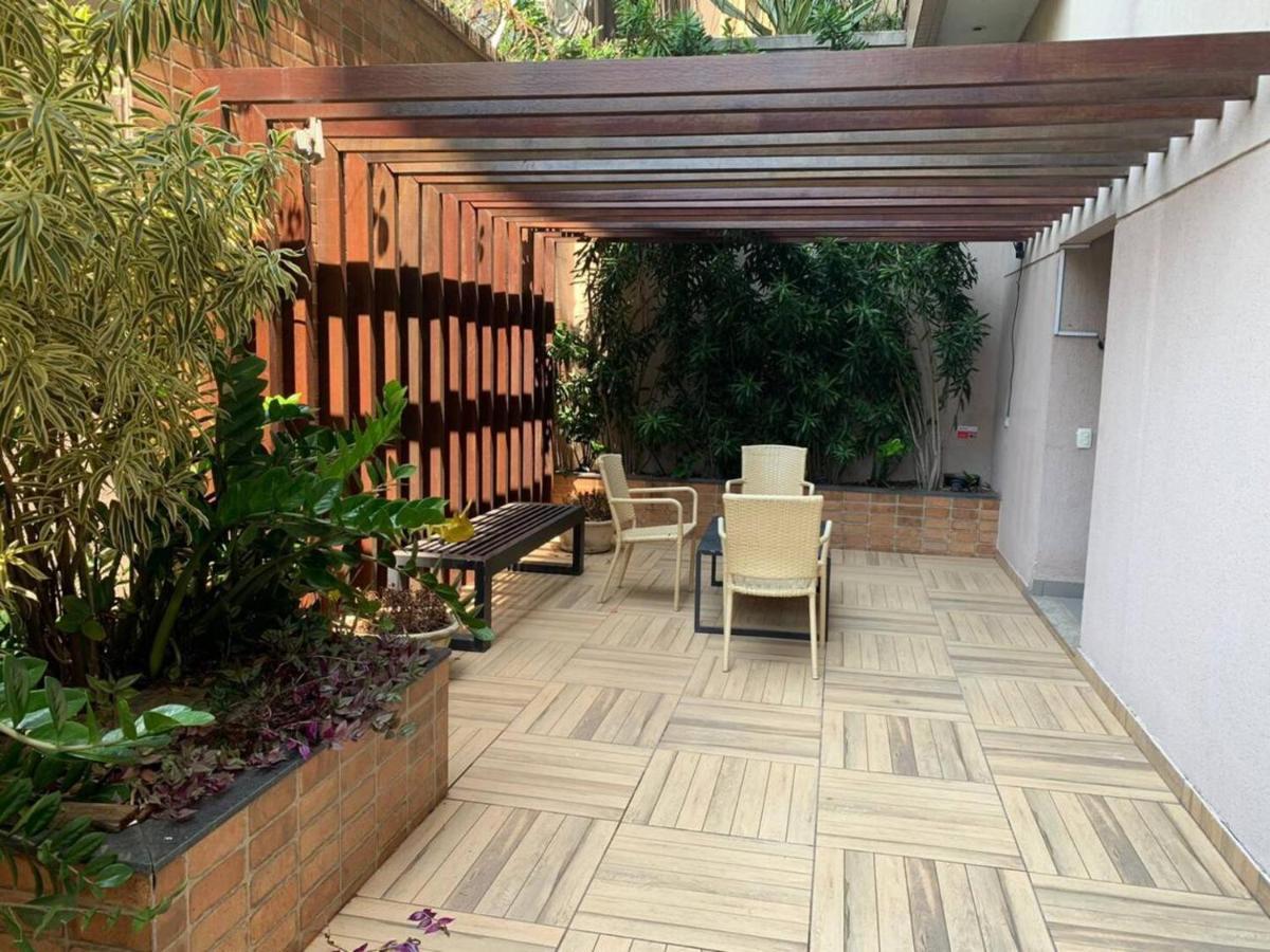 Cobertura No Melhor Lugar De Ipanema Apartment ริโอเดจาเนโร ภายนอก รูปภาพ
