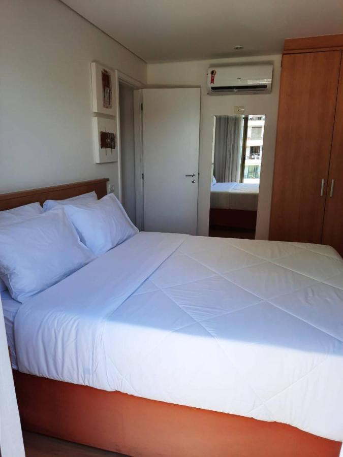 Cobertura No Melhor Lugar De Ipanema Apartment ริโอเดจาเนโร ภายนอก รูปภาพ