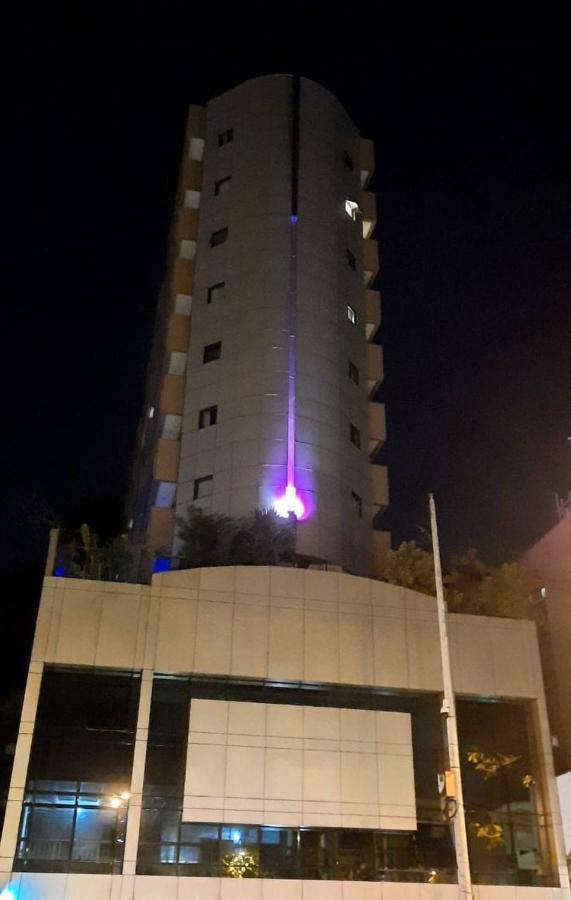 Cobertura No Melhor Lugar De Ipanema Apartment ริโอเดจาเนโร ภายนอก รูปภาพ