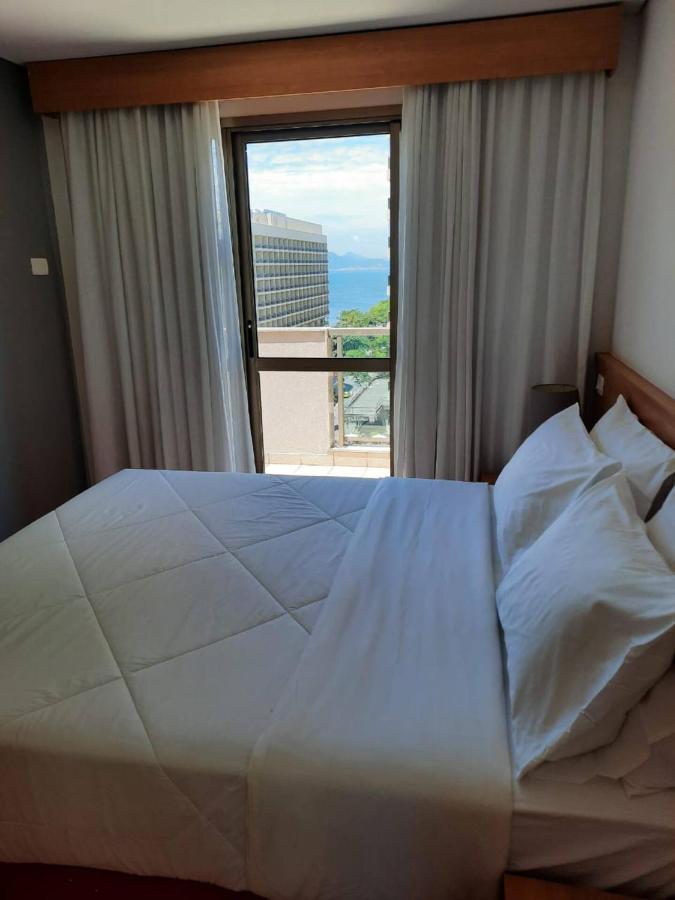 Cobertura No Melhor Lugar De Ipanema Apartment ริโอเดจาเนโร ภายนอก รูปภาพ