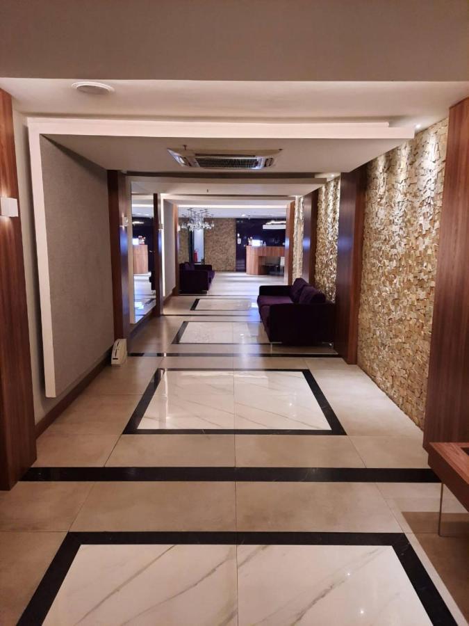 Cobertura No Melhor Lugar De Ipanema Apartment ริโอเดจาเนโร ภายนอก รูปภาพ