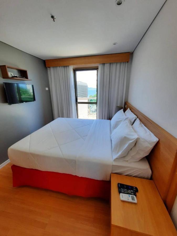 Cobertura No Melhor Lugar De Ipanema Apartment ริโอเดจาเนโร ภายนอก รูปภาพ