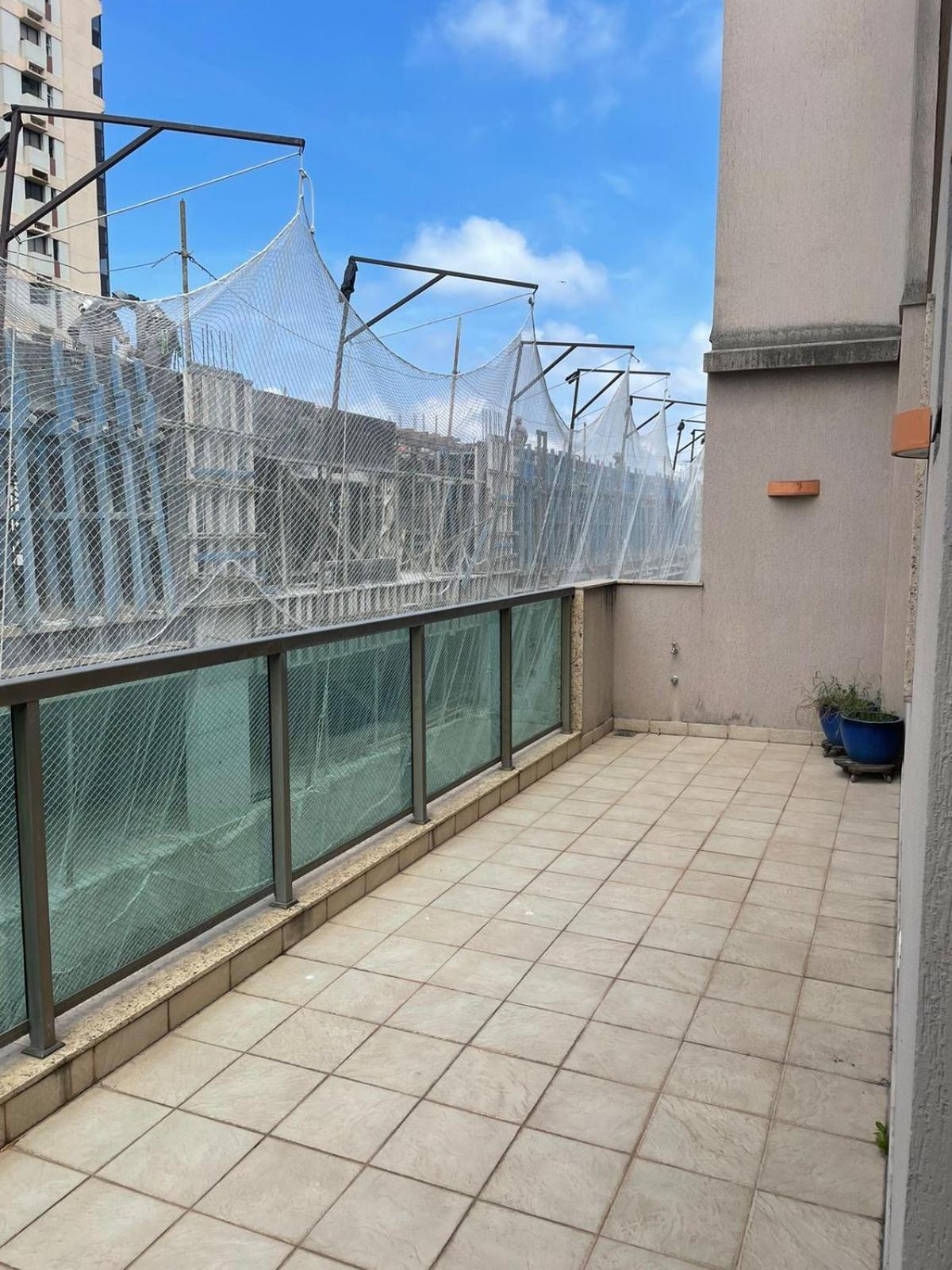 Cobertura No Melhor Lugar De Ipanema Apartment ริโอเดจาเนโร ภายนอก รูปภาพ