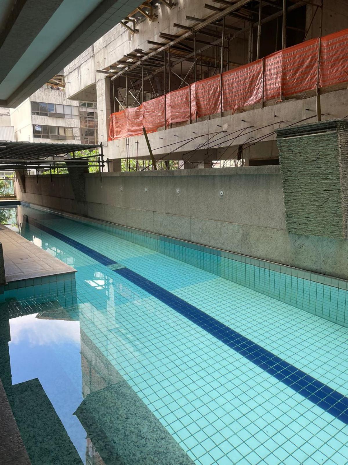 Cobertura No Melhor Lugar De Ipanema Apartment ริโอเดจาเนโร ภายนอก รูปภาพ