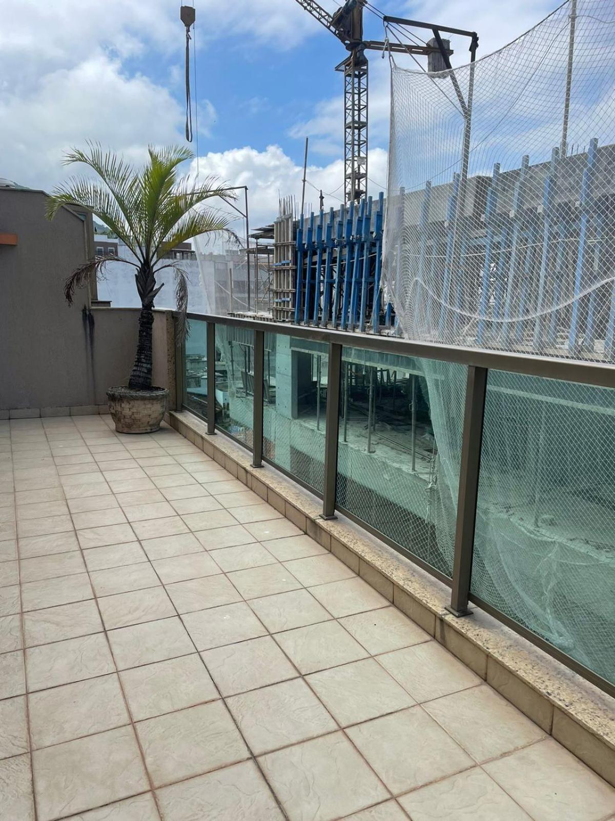Cobertura No Melhor Lugar De Ipanema Apartment ริโอเดจาเนโร ภายนอก รูปภาพ